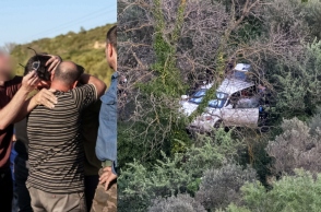 Γυναικοκτονία Ελευθερίας Γιακουμάκη: Συντετριμμένη η οικογένεια της - Εντοπίστηκε νεκρή μέσα στο ΙΧ της