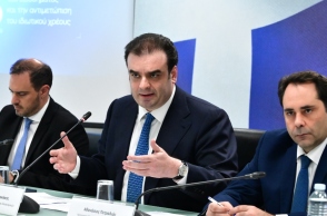 Κυριάκος Πιερρακάκης: Είναι παράνομο αυτό που λέει ο Σωκράτης Φάμελλος