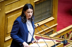 Ν. Κεραμέως: Νέα ενίσχυση για συνταξιούχους και ασφαλισμένους	