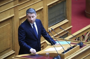 Νίκος Ανδρουλάκης