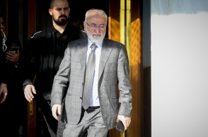 Πένθος στον ΠΑΟΚ: Πέθανε ο αδελφός του Ιβάν Σαββίδη, Παύλος