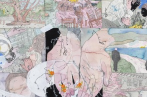 Στέφανος Ρόκος, «Άλμα»