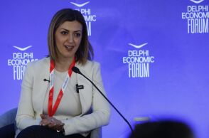 Αγαπηδάκη: Η Πολιτεία πρέπει να φτάνει στις πιο απομακρυσμένες περιοχές - 180 ιατρικά κλιμάκια ΚΟΜΥ σε 35.000 πολίτες έως σήμερα