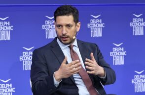 Κυρανάκης: 23 νέα τρένα το 2027 και η γραμμή Αθήνα - Θεσσαλονίκη