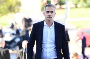 Μπακογιάννης: Βέλη κατά της δημοτική Αρχής για τα Προσφυγικά, αποψιλώσεις και δημοτική αστυνομία