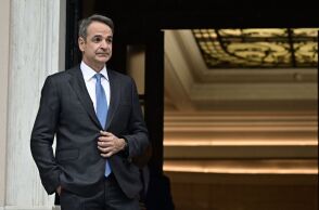 Μήνυμα Μητσοτάκη μέσω Breibart για ισχυρότερη ελληνοαμερικανική συμμαχία