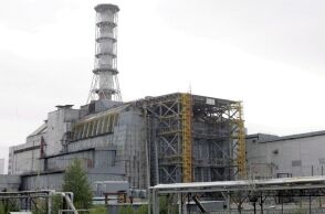 Στη σκιά του Τσερνόμπιλ: Περιοχές της Γαλλίας έχουν αυξημένα επίπεδα ραδιενέργειας τέσσερις δεκαετίες μετά