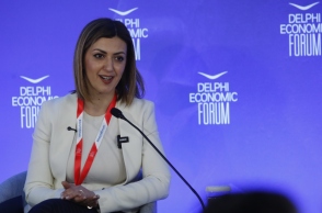 Ε. Αγαπηδάκη: Πάνω από 6 εκατ. πολίτες έχουν κάνει προληπτικά εξετάσεις με το «Προλαμβάνω»