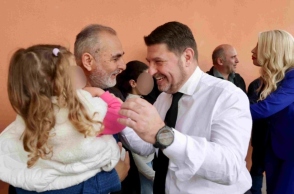 Χαρδαλιάς: Πάνω από 100 εκατ. ευρώ για νέες σχολικές μονάδες σε όλη την Αττική