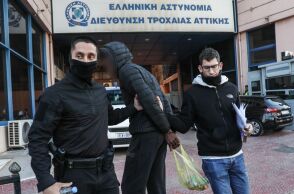 Λιοσίων: Προφυλακίστηκε ο 16χρονος για την παράσυρση ανήλικης