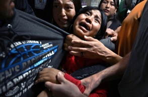 World Press Photo: Ποια φωτογραφία αναδείχτηκε η κορυφαία για το 2026