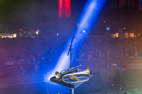 Athens Jazz 2026, Τεχνόπολη Δήμου Αθηναίων