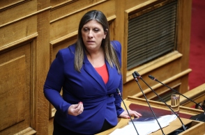 ΔΣΑ κατά Κωνσταντοπούλου για την συμπεριφορά της στην δίκη των Τεμπών