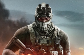 Έρχεται η πρώτη ταινία Battlefield με τον Μάικλ Μπ. Τζόρνταν στο ρόλο του παραγωγού