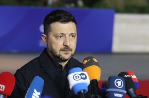 Γκρεμίζονται οι ελπίδες της Ουκρανίας για ταχεία ένταξη στην Ευρωπαϊκή Ένωση