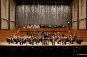 Η Εθνική Λυρική Σκηνή παρουσιάζει ηχογραφήσεις σπάνιων έργων Ελλήνων συνθετών