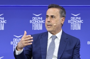 Παπασταύρου: Πρώτη σε όλη την Ευρώπη η Ελλάδα στην προστασία των θαλασσών	