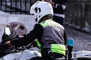 Συνελήφθη 12χρονος που λήστεψε πεζό με την απειλή μαχαιριού στην Πάτρα