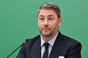 Έκτακτη συνέντευξη Τύπου Ανδρουλάκη: Θα καταθέσουμε αίτημα για εξεταστική επιτροπή