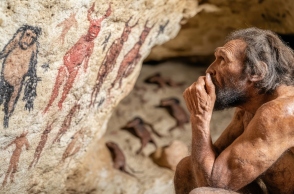 Γιατί εξαφανίστηκαν οι Νεάντερταλ; - Νέα μελέτη δείχνει έναν απρόσμενο λόγο