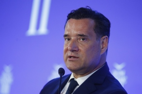 Γεωργιάδης: Αστείες οι δικογραφίες για τον ΟΠΕΚΕΠΕ - Δεν θα υπάρξει ούτε μια καταδίκη