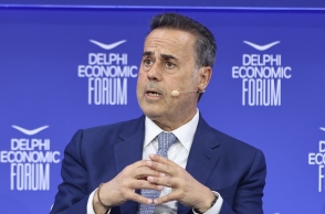 Παπασταύρου: Με τα «φωτοβολταϊκά στο μπαλκόνι» ενισχύουμε την ενεργειακή Δημοκρατία	