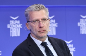 Σκέρτσος: Ο εξωραϊσμός του παρελθόντος και το στρατηγικό αδιέξοδο του ΠΑΣΟΚ