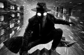 Spider-Noir: Κυκλοφόρησε το πρώτο τρέιλερ με τον Νίκολας Κέιτζ στην πιο σκοτεινή εκδοχή του SpiderMan 