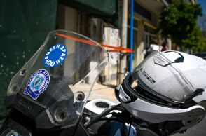 Σε ξενοδοχείο στο κέντρο της Πάτρας φέρεται να εντοπίστηκε ο 89χρονος άνδρας που προκάλεσε πανικό νωρίτερα στην Αθήνα