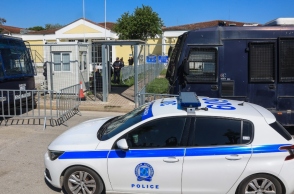 Δίκη για τα Τέμπη: Το δικαστήριο διέκοψε για τις 27 Μαΐου