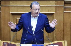 Φάμελλος για υποκλοπές: Βόμβα στα θεμέλια της Δικαιοσύνης, να ανακληθεί η διάταξη Τζαβέλλα