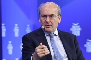 Χατζηδάκης: Η ΔΕΗ από το χείλος της χρεωκοπίας επί ΣΥΡΙΖΑ, γίνεται εθνικός πρωταθλητής 