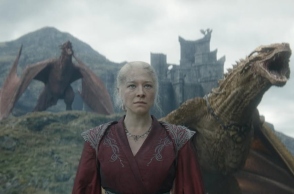 House of the Dragon: Κυκλοφόρησε το τρέιλερ της 3ης σεζόν και δείχνει πιο αιματηρό από ποτέ