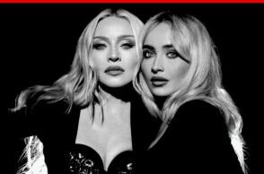 Η νέα εποχή της Pop: Σαμπρίνα Κάρπεντερ και Μαντόνα κυκλοφορούν το ντουέτο τους μετά το Coachella