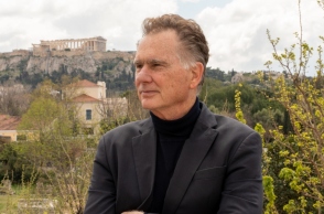 Ο Νίκος Παπανδρέου υποψήφιος για το βραβείο One Health