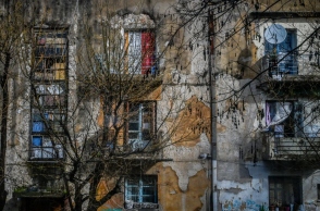 Περιφέρεια Αττικής: Τα Προσφυγικά στην Αλεξάνδρας δεν κατεδαφίζονται