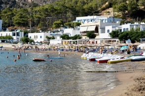Ξεκινά το πρόγραμμα «Chios Pass 2026» και «Kythira Pass 2026» για την ενίσχυση του τουρισμού	
