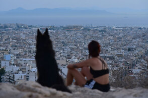 Ζωή χωρίς social media
