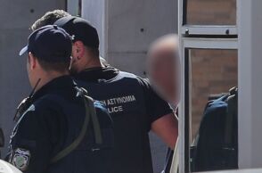 «Δεν ήθελα να σκοτώσω, ήθελα να κάνω ντόρο»: Τι είπε ο 89χρονος στους αστυνομικούς