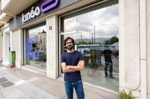 O Αδάμ Μαρκάκης