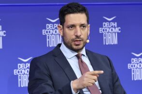 Πρωτοβουλία Κυρανάκη για για κοινό σύστημα ασφάλειας στους ευρωπαϊκούς σιδηροδρόμους