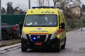 Κολωνός: Συλλυπητήρια για την απώλεια της διευθύντριας του 57ου Δ.Σ. Αθηνών 