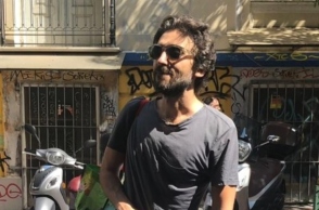 Ο Πρόδρομος Τσινικόρης τιμάται με το Μετάλλιο Γκαίτε 2026