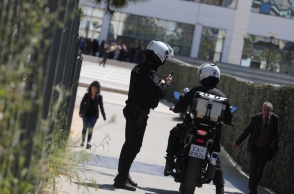 Στη ΓΑΔΑ απολογείται ο 89χρονος μετά τους πυροβολισμούς και την Τετάρτη οδηγείται στον εισαγγελέα