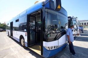 Θεσσαλονίκη: Με προσωπικό ασφαλείας ο ΟΑΣΘ την Πρωτομαγιά