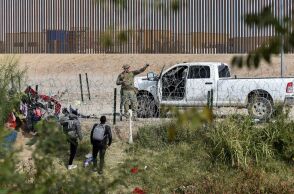 Καλιφόρνια: Παρίστανε πράκτορα για να παρεμποδίσει επιχειρήσεις απέλασης