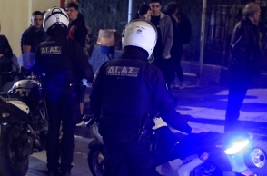 Κολωνός: 73χρονος προσπάθησε να ληστέψει κατάστημα με την απειλή όπλου