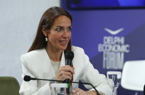 Μιχαηλίδου: Πάνω από 30.000 επισκέψεις στην πλατφόρμα για τις Νταντάδες της Γειτονιάς 
