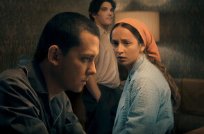 Unchosen στο Netflix: Πού γυρίστηκε και γιατί η σειρά κρύβει επίτηδες το location