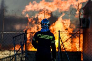 Πυροσβεστική για την αντιπυρική περίοδο: Τι πρέπει να προσέχουν οι πολίτες, τι απαγορεύεται